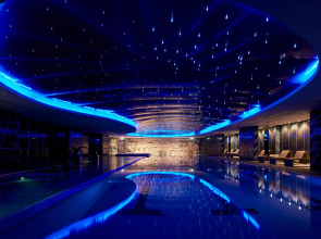 Parco dei Principi Grand Hotel & SPA - Preferred Hotels & Resorts