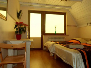 Homestay Srebrny Potok
