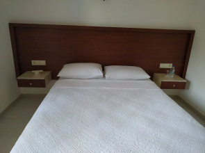 Olympos Yavuz Hotel