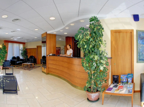 Hotel Residence Zust
