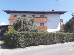 Appartement Rainer Sistrans