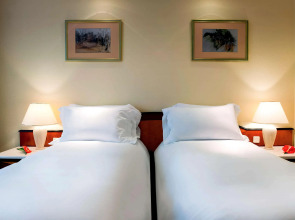 Sofitel Budapest Chain Bridge