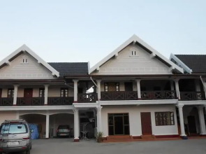 Philaylack Guesthouse 2