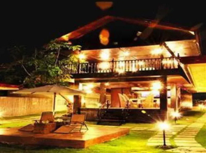 Agila Pool Villas Resort