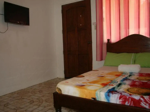 Peace Ru Guest House