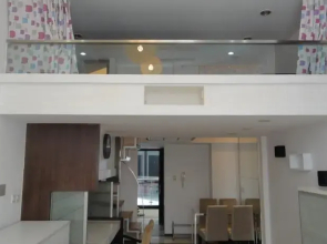 E Home - Tongji Apartment