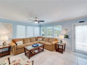 Brand New Coral Reef Suite Located in Paradise Island Estate