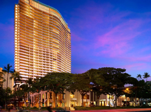The Ritz-Carlton Residences, Waikiki Beach