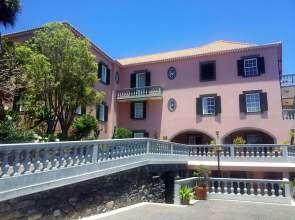 Villa Alto Boutique Hotel