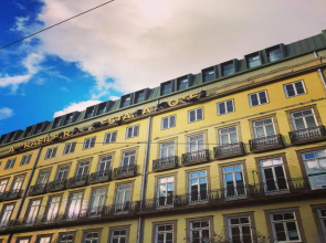 Pestana Porto - A Brasileira, City Center & Heritage Building