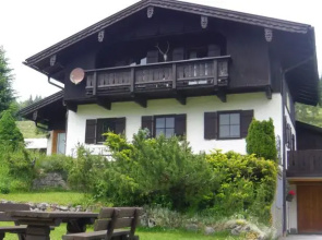 Ferienhaus Kathrin