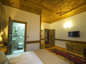 Kolagasi Hotel