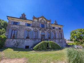 Villa Faccioli Deodara