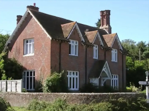 Leygreen Farmhouse Bed and Breakfast