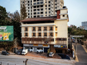 Pratham Inn by DOWNTOWN HOTELS