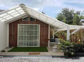 Na Kamala Homestay