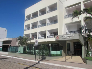Thanharu Praia Hotel