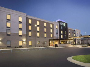 Home2 Suites by Hilton Oxford