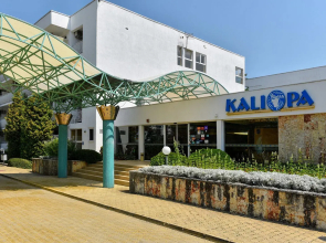 Kaliopa Hotel