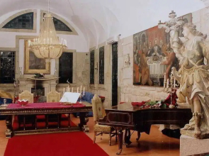 Convento da Alpendurada