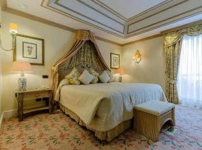 Olissippo Lapa Palace