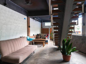 OYO 794 Ln 9 Bandung Guest House