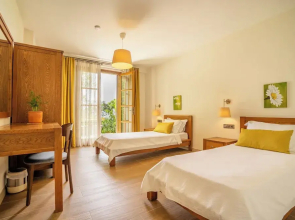 Bademli Bahçe Otel
