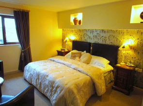 Ty'n Rhos Country House