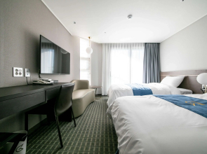 Golden Tulip Essential Namgang