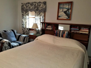 Copper Kettle B&B