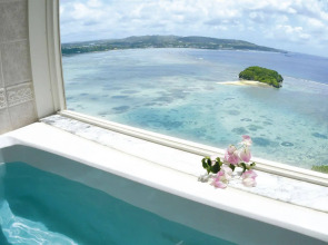 Hoshino Resorts RISONARE Guam