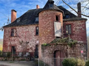 Maison Dada