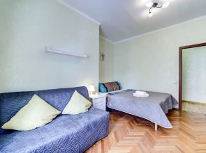 Апартаменты Welcome Home, Чайковского 50