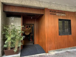 Mad Rooms