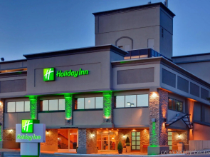 Holiday Inn Calgary-Airport by IHG