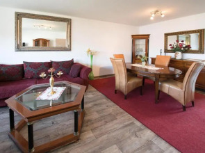 Ferienwohnung Anke - Appartement 5b