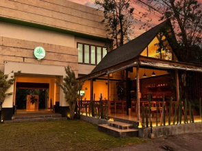 Lubdhaka Canggu Residence