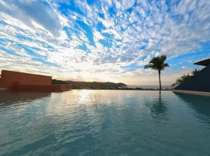 Villa los Corales