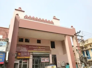 Raj Mahal Motel