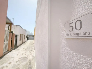 A casa della Mery Puglia Online