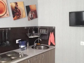 Жилые помещения Voskhod