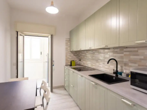 Ninetta a Foria in Naples