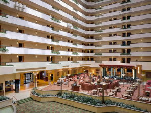 Marriott Madison West