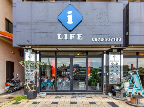I Life Zili