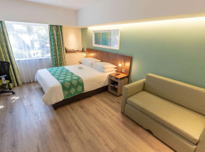 City Lodge Hotel Durban