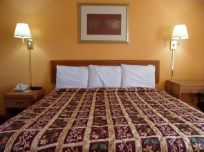 Rodeway Inn & Suites Austin I-90