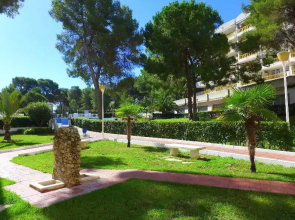 Apartamentos Cataluña 92