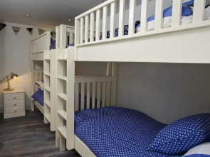 Seagull Cottage