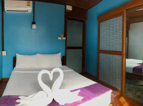 The Noi Guesthouse Koh Lipe