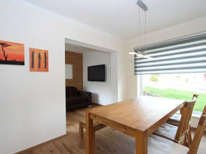 Spacious Chalet in Neukirchen am Großvenediger near Ski Area